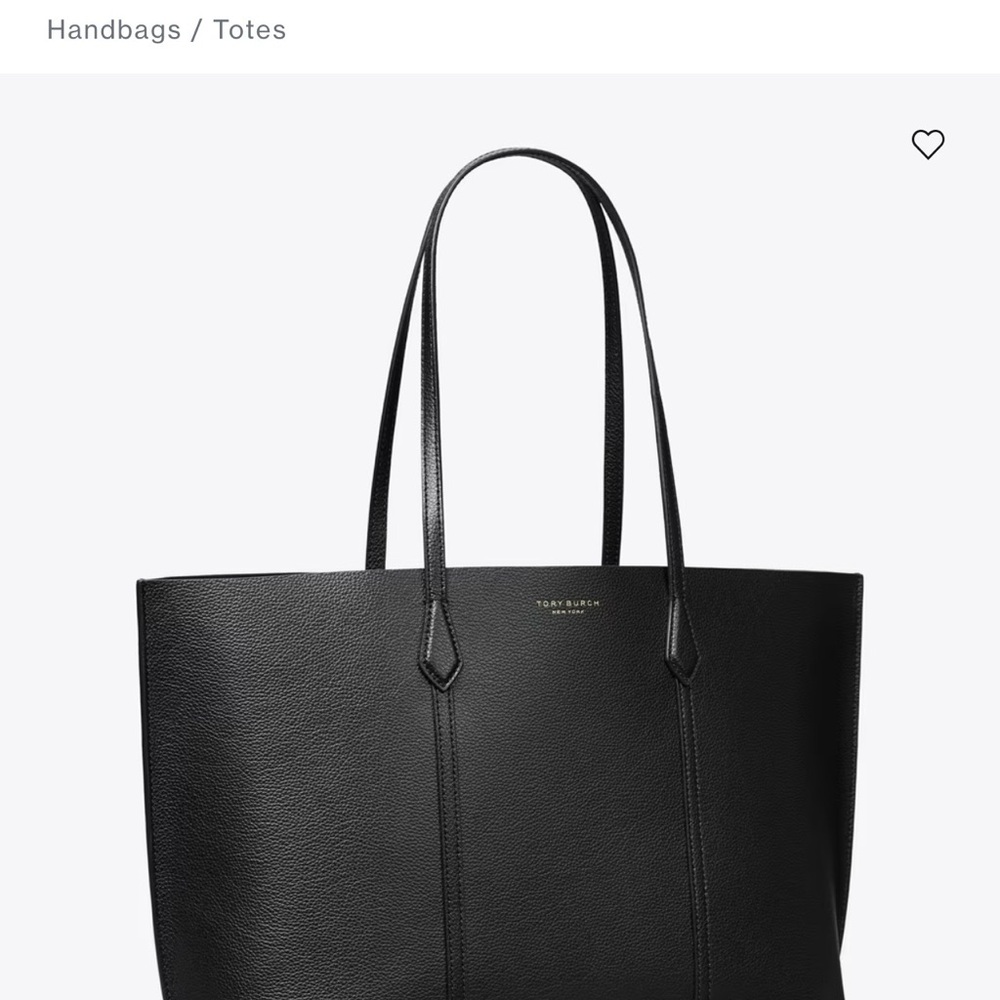 Tory Burch Perry Tote Bag